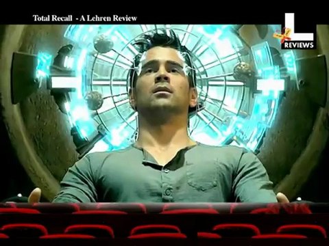 Total Recall Exclusive Review