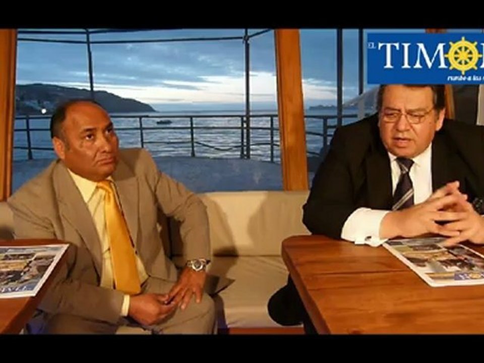 Jaime Silva - Director de Tránsito
