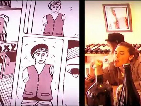 Roxy Pro 2012 - Lifestyle - Wednesday