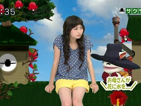 saku saku (20120803-0730 ｔｖｋ)-01