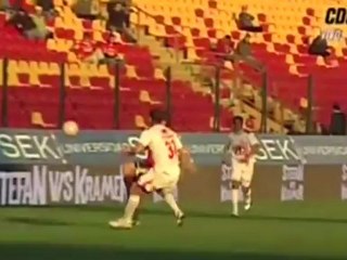 #48 Top 5 des buts d'un autre monde