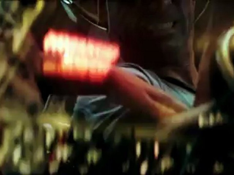 Total Recall : Mémoires Programmées (2012) - Spot #2 "30s" [VF-HD]