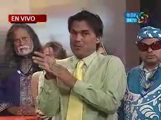 Contacta al Che Guevara desde el más allá.