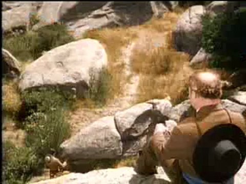 De gros ennuis pour Zorro part 1 par Un-ballon-de-foot