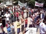 Syria فري برس ادلب  اسقاط جمعة دير الزور  3 8 2012 ج3 Idlib