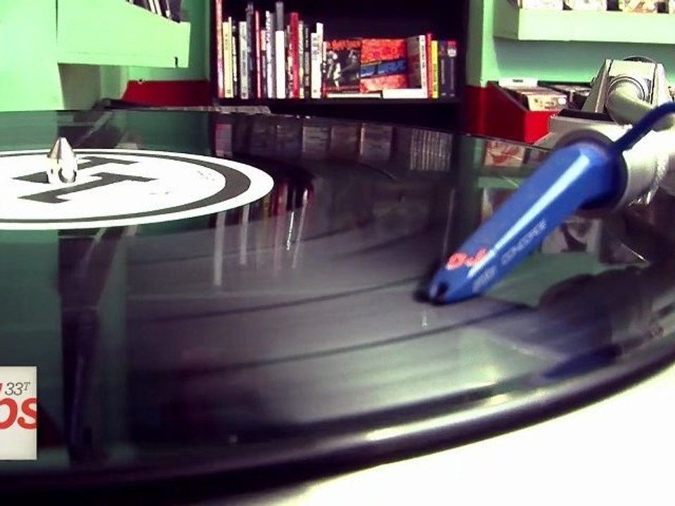 Rock : le top 3 des vinyles qu'il vous faut