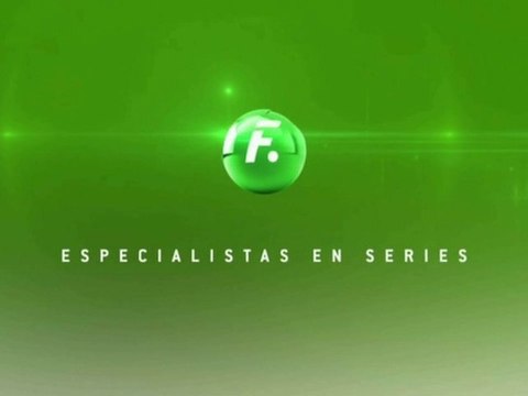 Cortinilla Factoría de Ficción 2012 HD