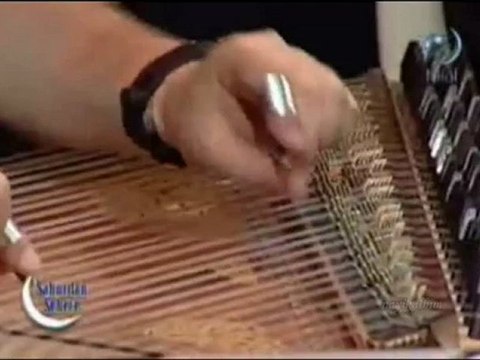 Ey Rahmeti bol padişah M.Duman Ramazan 2012 Hilal TV
