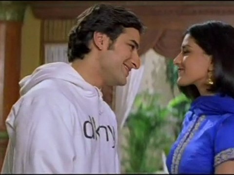 Premaanuraagam (Hum Saath Saath Hain) - 2/16 - Salman Khan & Sonali Bendre