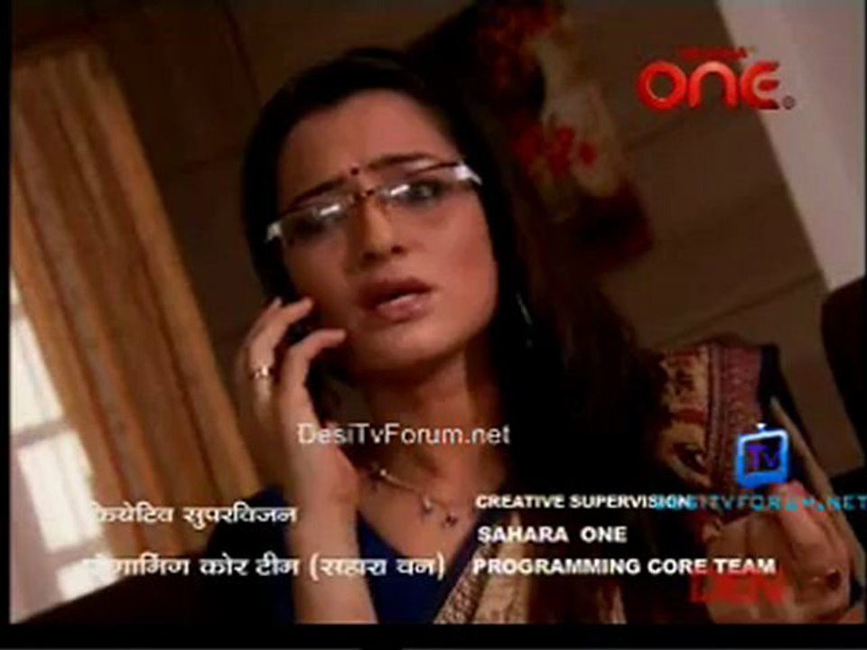 Haunted Nights 3rd August 2012 Video Watch Online pt1