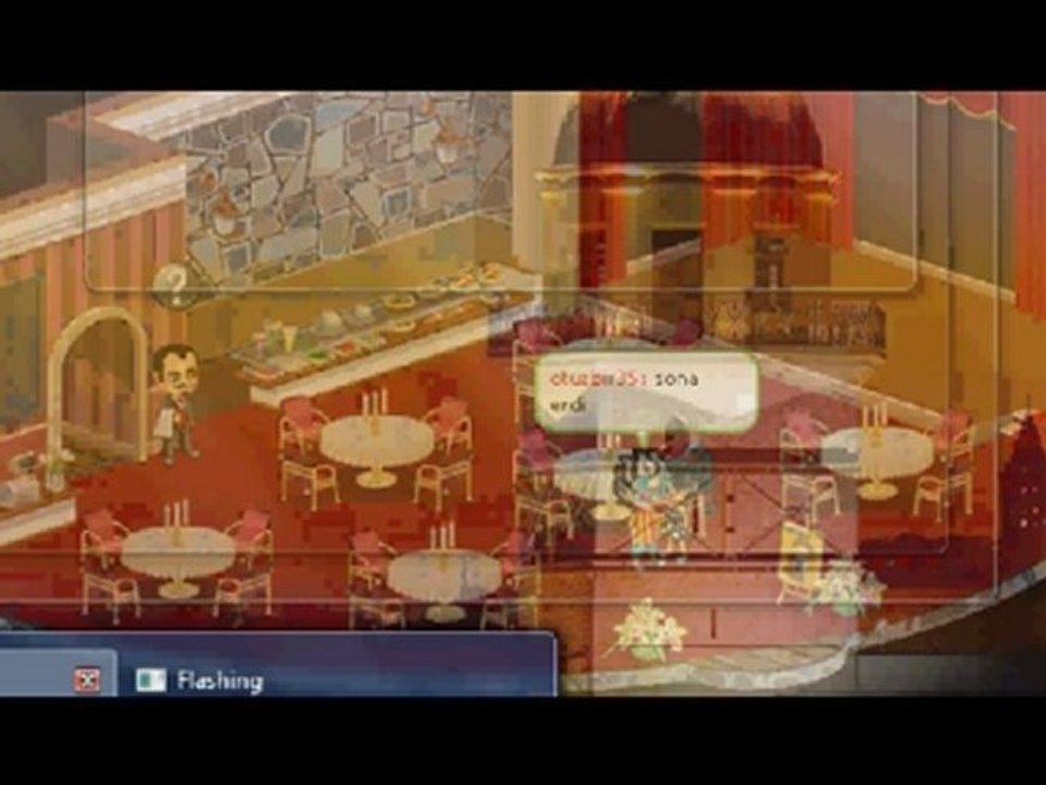 sanalika iş aşka dönüşürse 1.bölüm