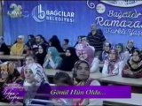 Gönül Hûn oldu Adem karabey Ramazan 2012 Hilal TV
