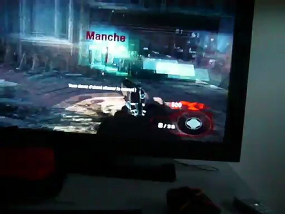 call of duty black ops description mode zombie