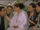 Premaanuraagam (Hum Saath Saath Hain) - 3/16 - Salman Khan & Sonali Bendre