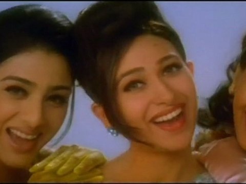 Premaanuraagam (Hum Saath Saath Hain) - 1/16 - Salman Khan & Sonali Bendre