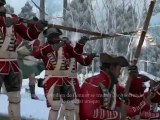 Assassin's Creed 3 - AnvilNext - Moteur graphique