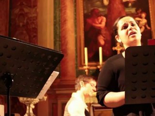 Le 5 Perle - 19 Maggio - Le Concert Lorrain