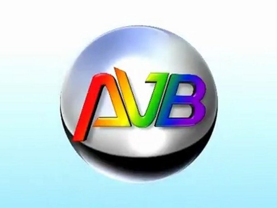 Vinheta Oficial - REDE AVB (Pós-Programas)