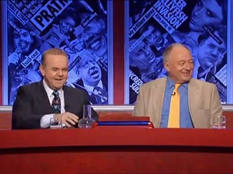 HIGNFY S36E08 - Jerry Springer, Ken Livingstone & Katy Brand