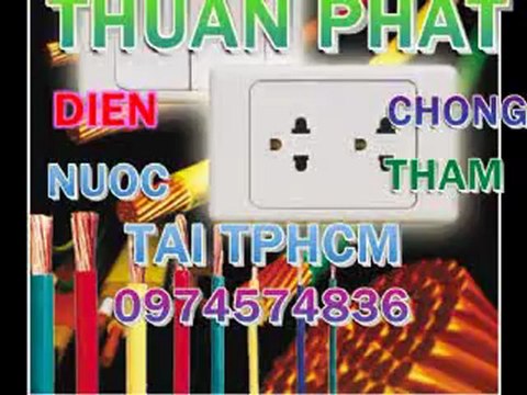 THO SUA CHUA DUONG NUOC TAI TPHCM 0912655679