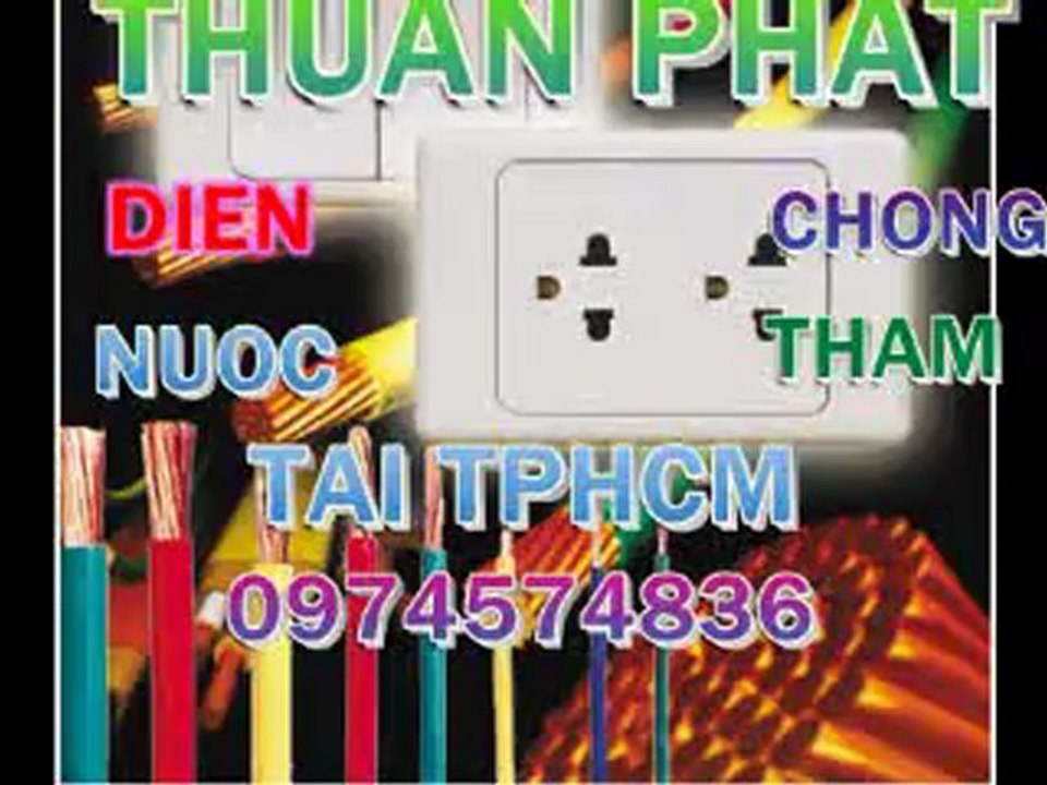 THO SUA CHUA DUONG NUOC TAI TPHCM 0912655679