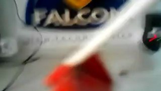 haşere kovucu video   falcon elektronik  pest control