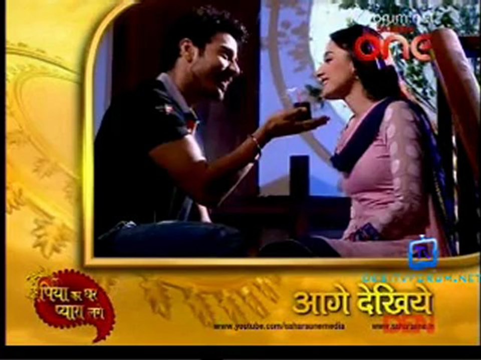 Piya Ka Ghar Pyaara Lage 3rd August 2012 Video Watch Online pt2
