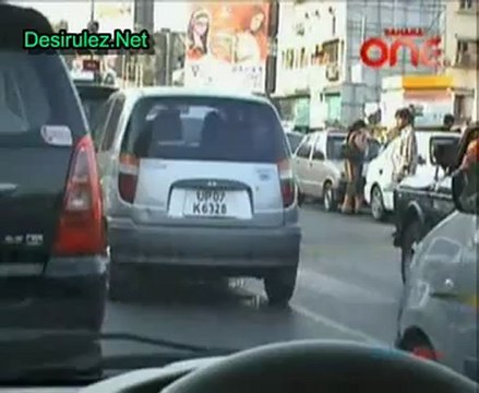 Haunted Nights 3rd August 2012 pt1