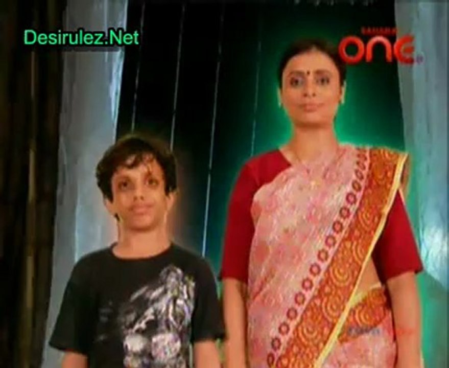 Haunted Nights 3rd August 2012 pt3