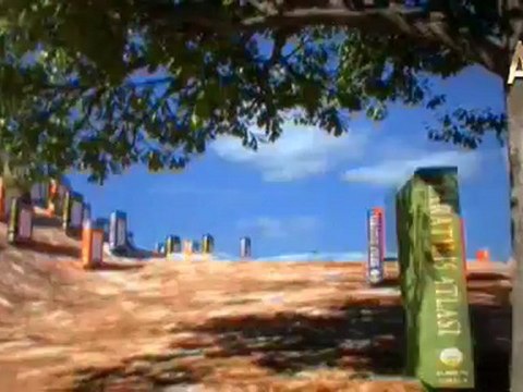 Yaratılış Atlası Evrimcilerin Hayalini Suya Düşürüyor