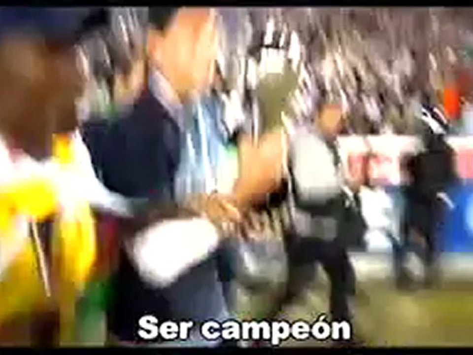 Video Gol "SI SR CHAVANA"