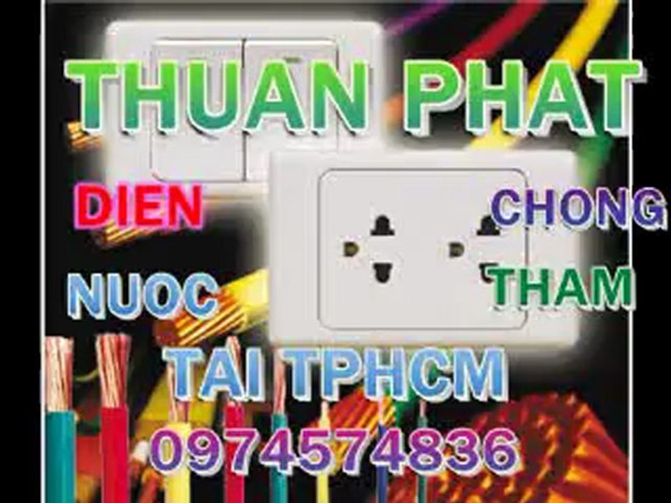 CHUYEN SUA CHUA DUONG NUOC TAI TPHCM 0912655679