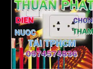 THO SUA CHUA DIEN TAI Q3 TPHCM 0906700438
