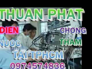 THO SUA CHUA DIEN TAI Q4 TPHCM 0906700438