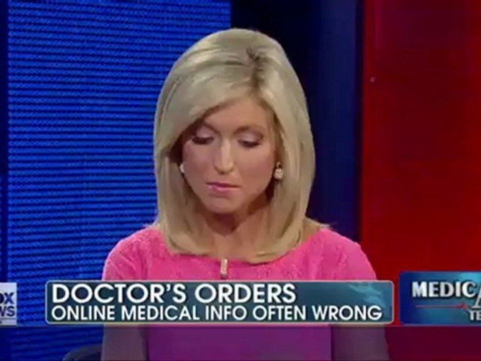 Ask The Doctor - In Person