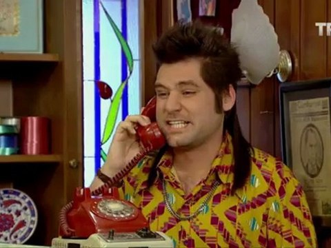 Seksenler 23. Bölüm Dizi İzle (tek parça)