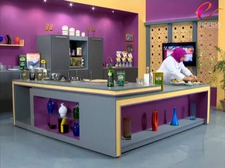 Aftar Ki Shaan By Express Entertainment - 3rd August 2012 - Part 2