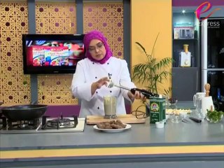 Aftar Ki Shaan By Express Entertainment - 3rd August 2012 - Part 3