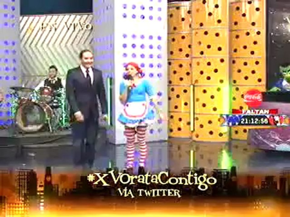 Orata en Volumen 4