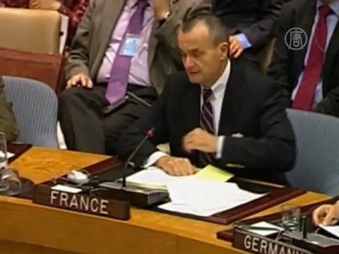 Amnesty International осудила ООН и казнь в Сирии