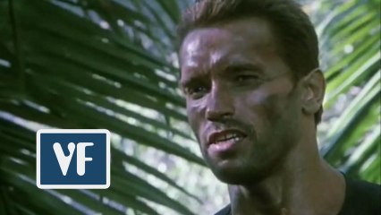 Predator - Bande-annonce [VF]