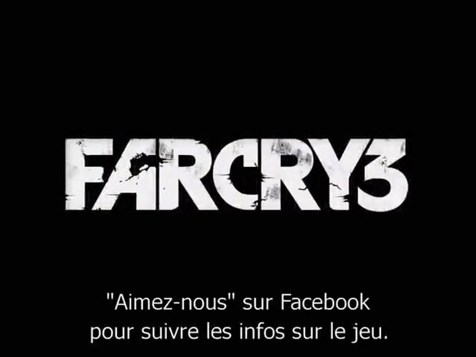 Far Cry 3 - Démo mode Co-op (VF) [HD]