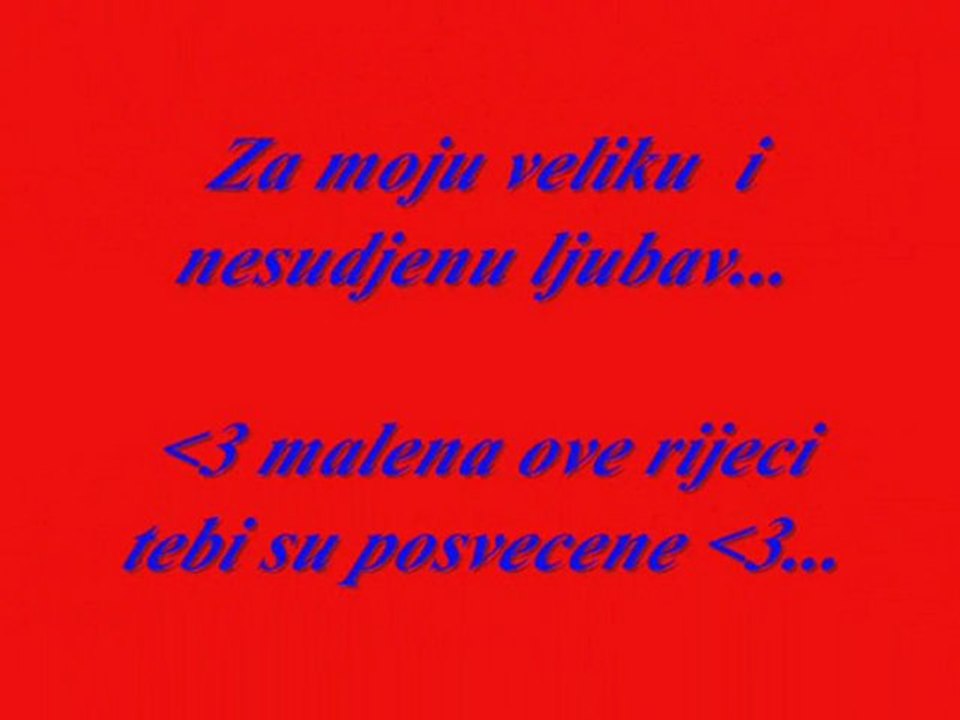 big love