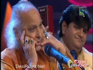 Indian Idol -3rd August 2012 Pt-1