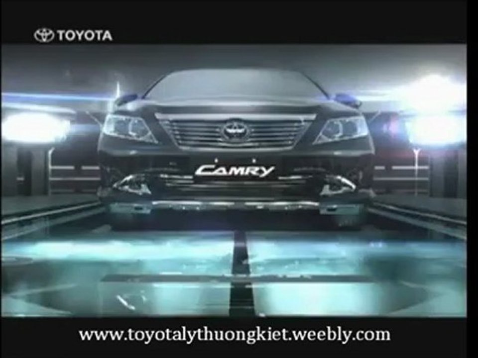 TOYOTA LÝ THƯỜNG KIỆT