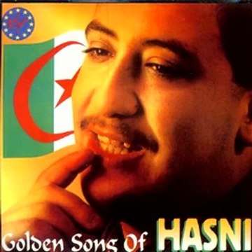 Cheb Hasni - mazal souvenir