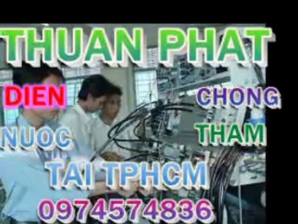THO SUA CHUA DUONG NUOC TAI Q2 TPHCM 0912655679