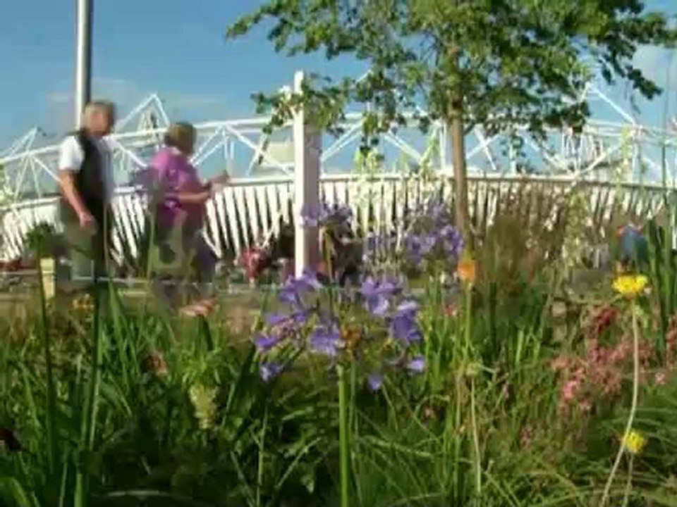 Олимпиада: лёгкая атлетика началась