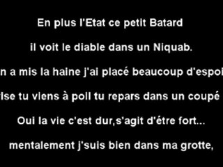 Mister You feat lacrim venus pour tous saccager