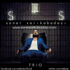 SesLiDuybi.com   Soner Sarikabadayi Burada Biri Var Remix